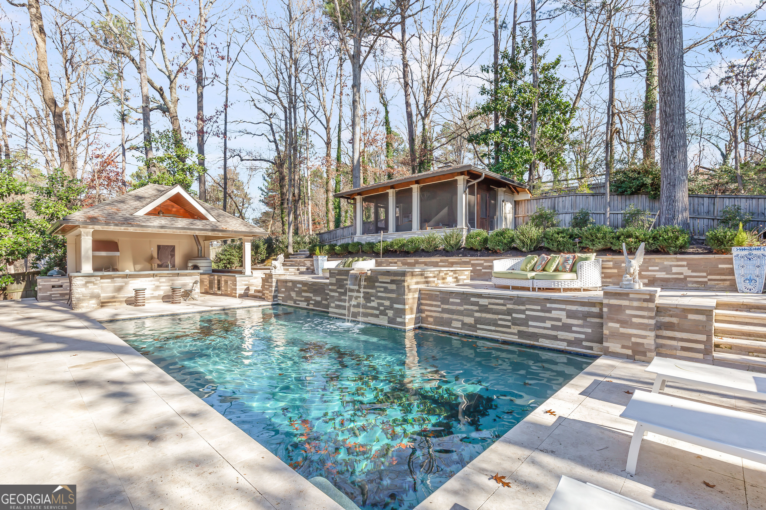 2991 Sequoyah Drive NW Atlanta GA 30327