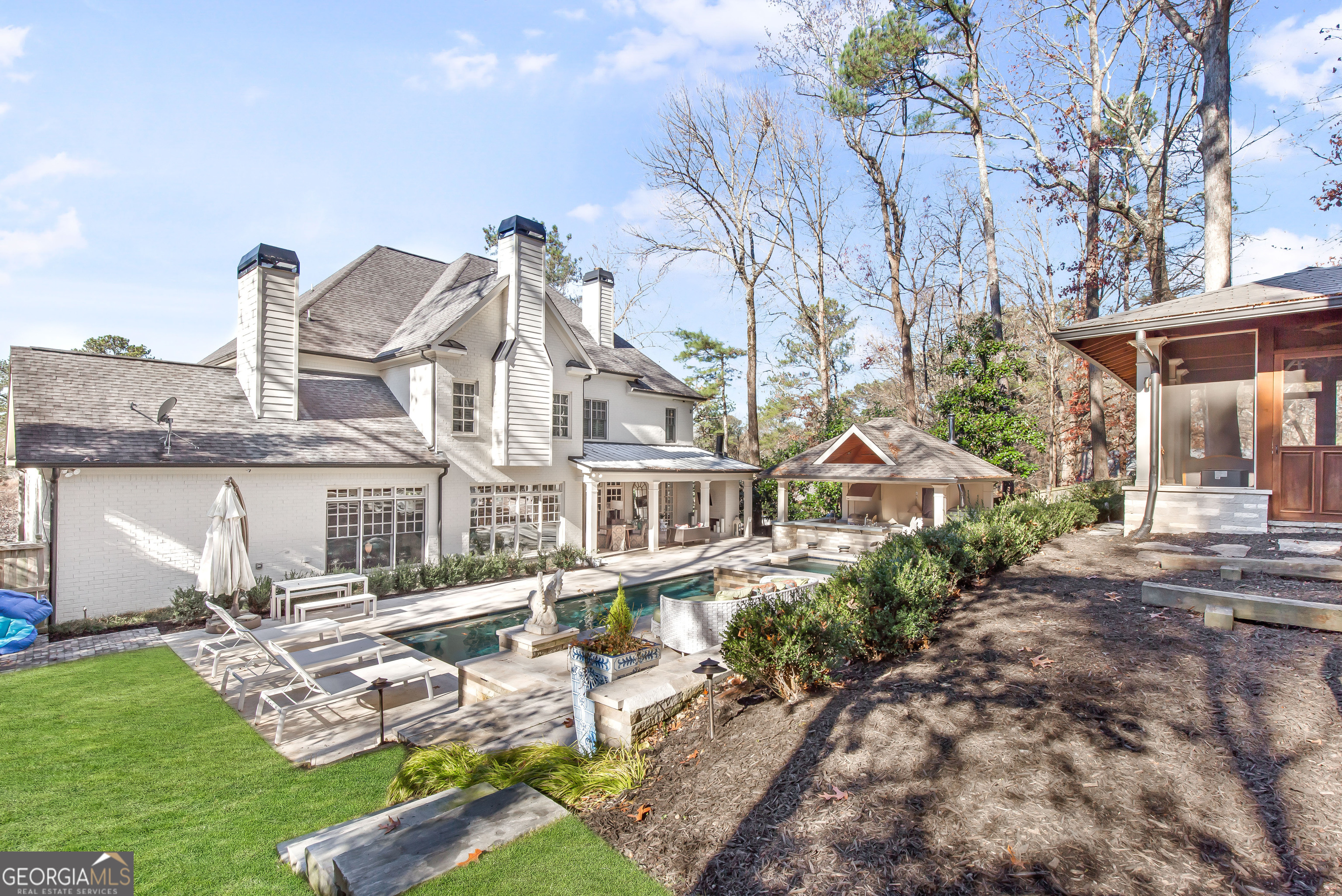 2991 Sequoyah Drive NW Atlanta GA 30327