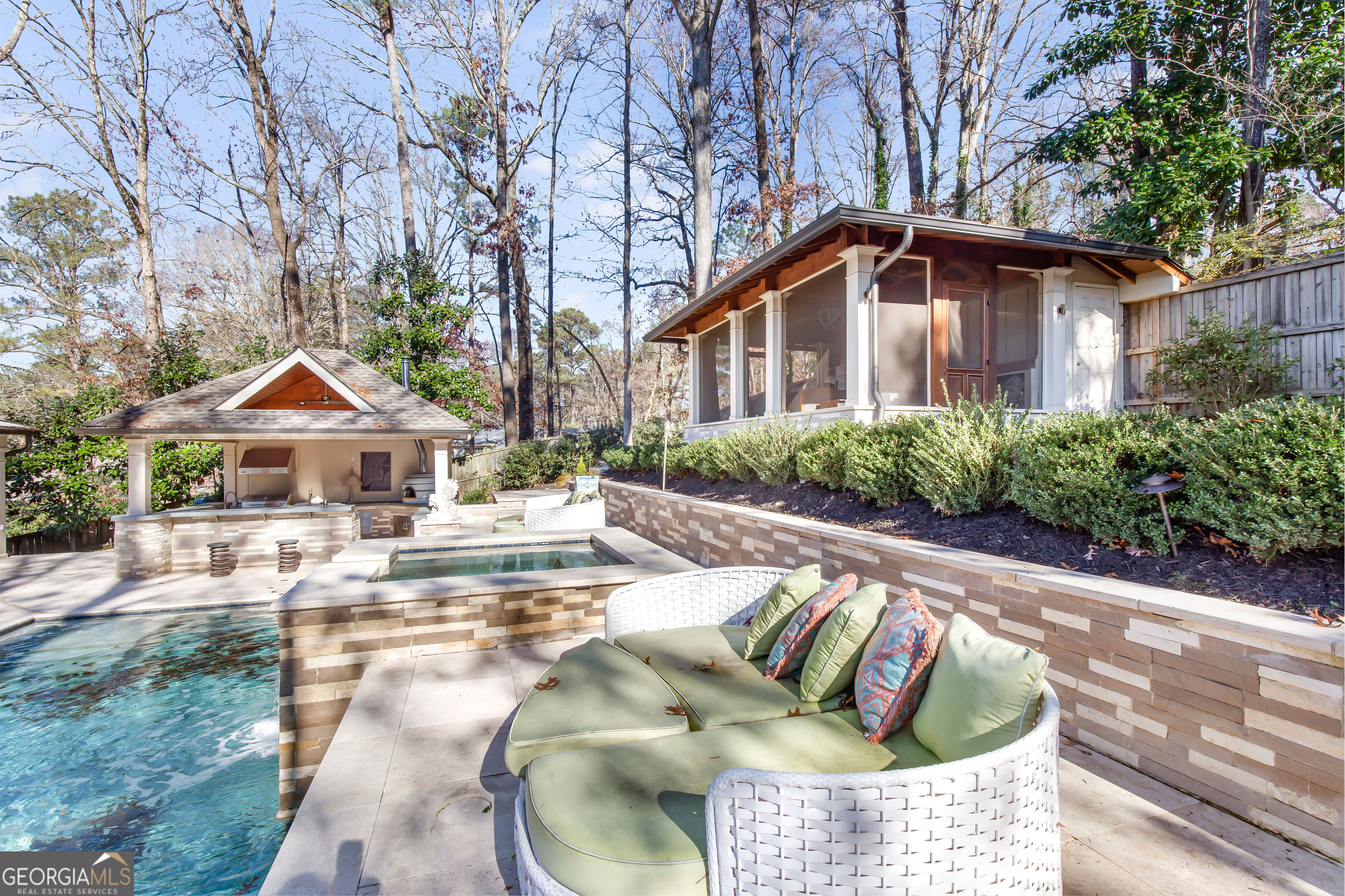 2991 Sequoyah Drive NW Atlanta GA 30327