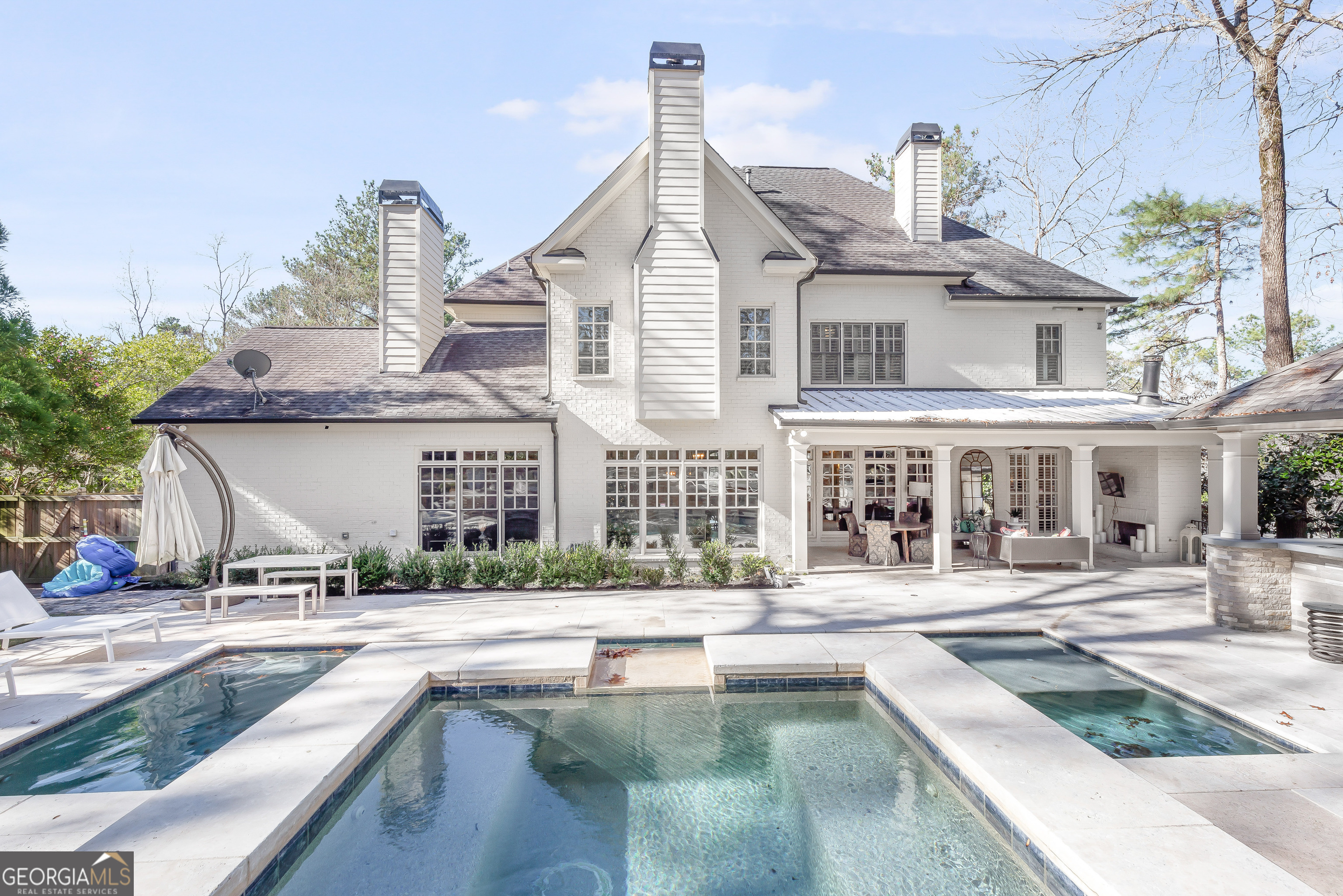 2991 Sequoyah Drive NW Atlanta GA 30327