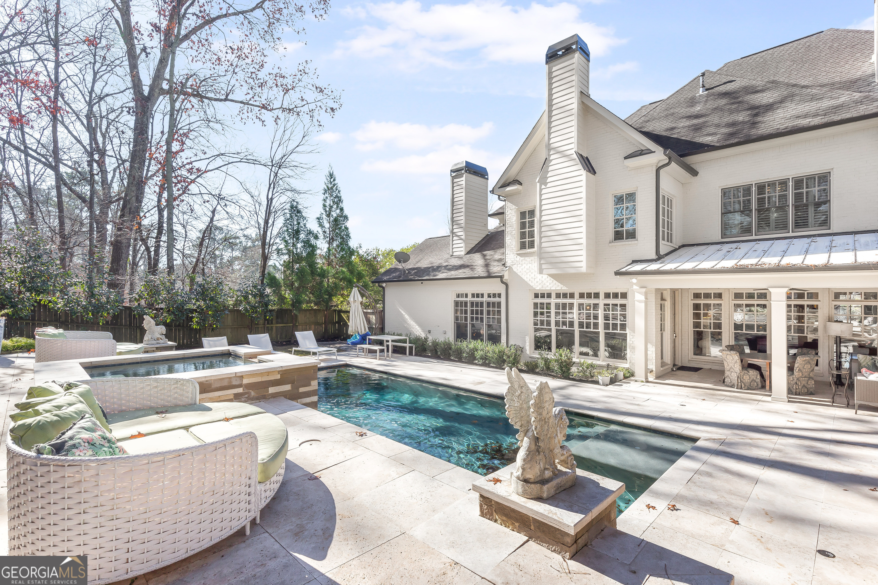 2991 Sequoyah Drive NW Atlanta GA 30327