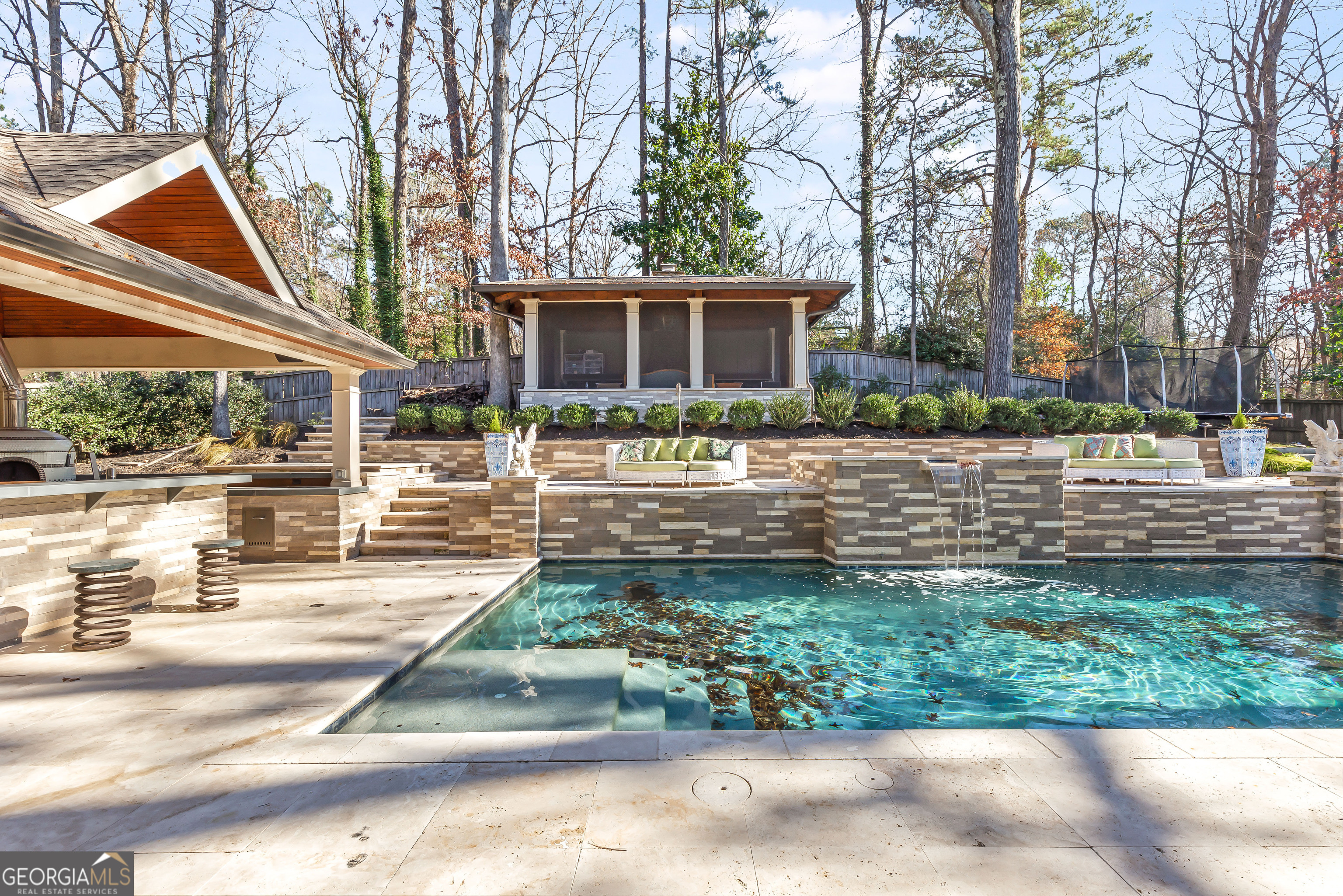 2991 Sequoyah Drive NW Atlanta GA 30327