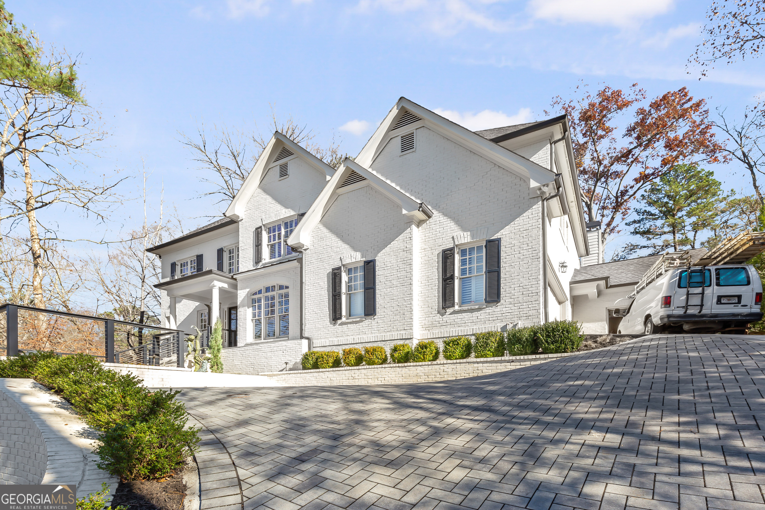 2991 Sequoyah Drive NW Atlanta GA 30327