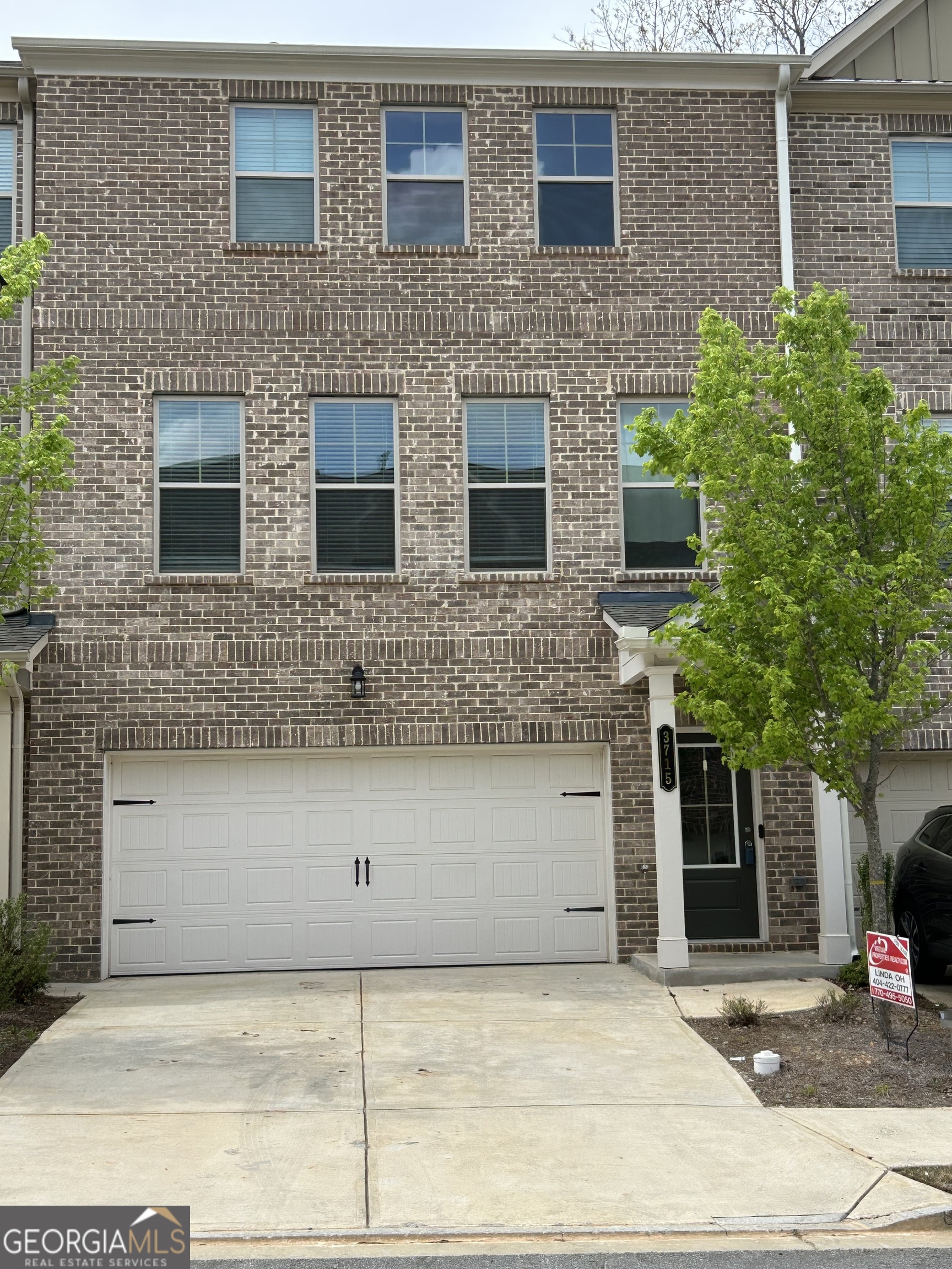 3715 Davis Circle Duluth GA 30096
