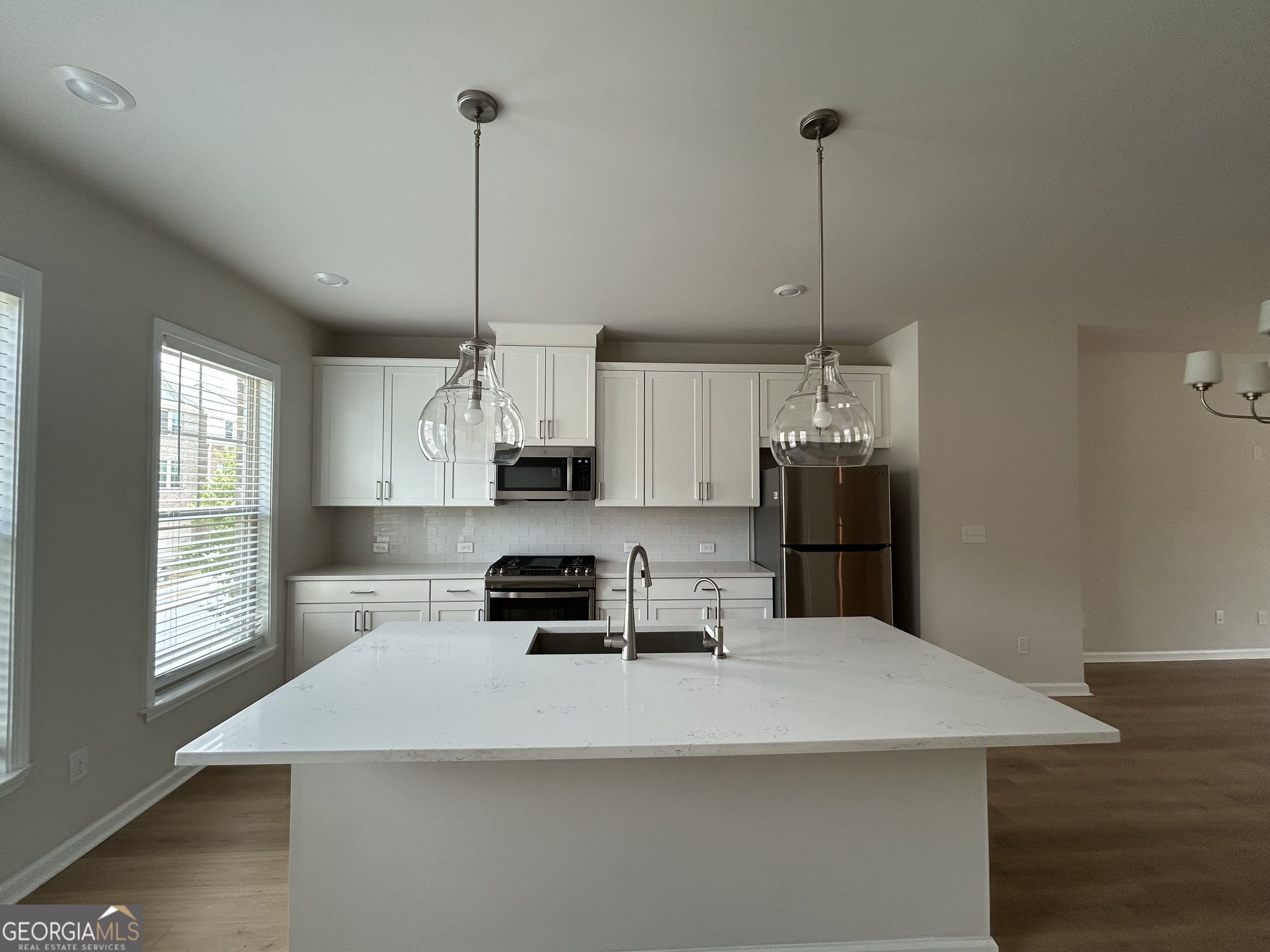 3715 Davis Circle Duluth GA 30096