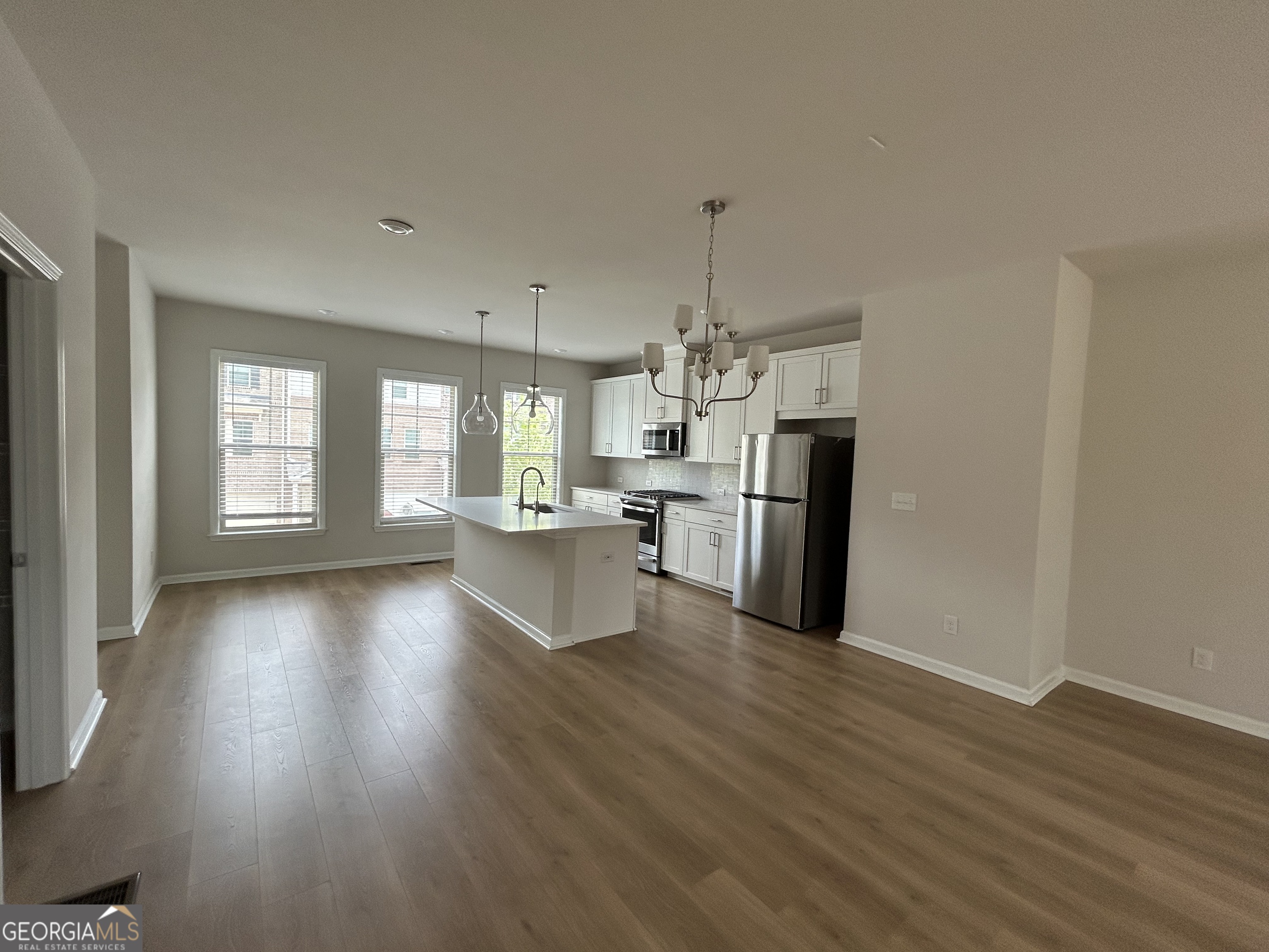 3715 Davis Circle Duluth GA 30096