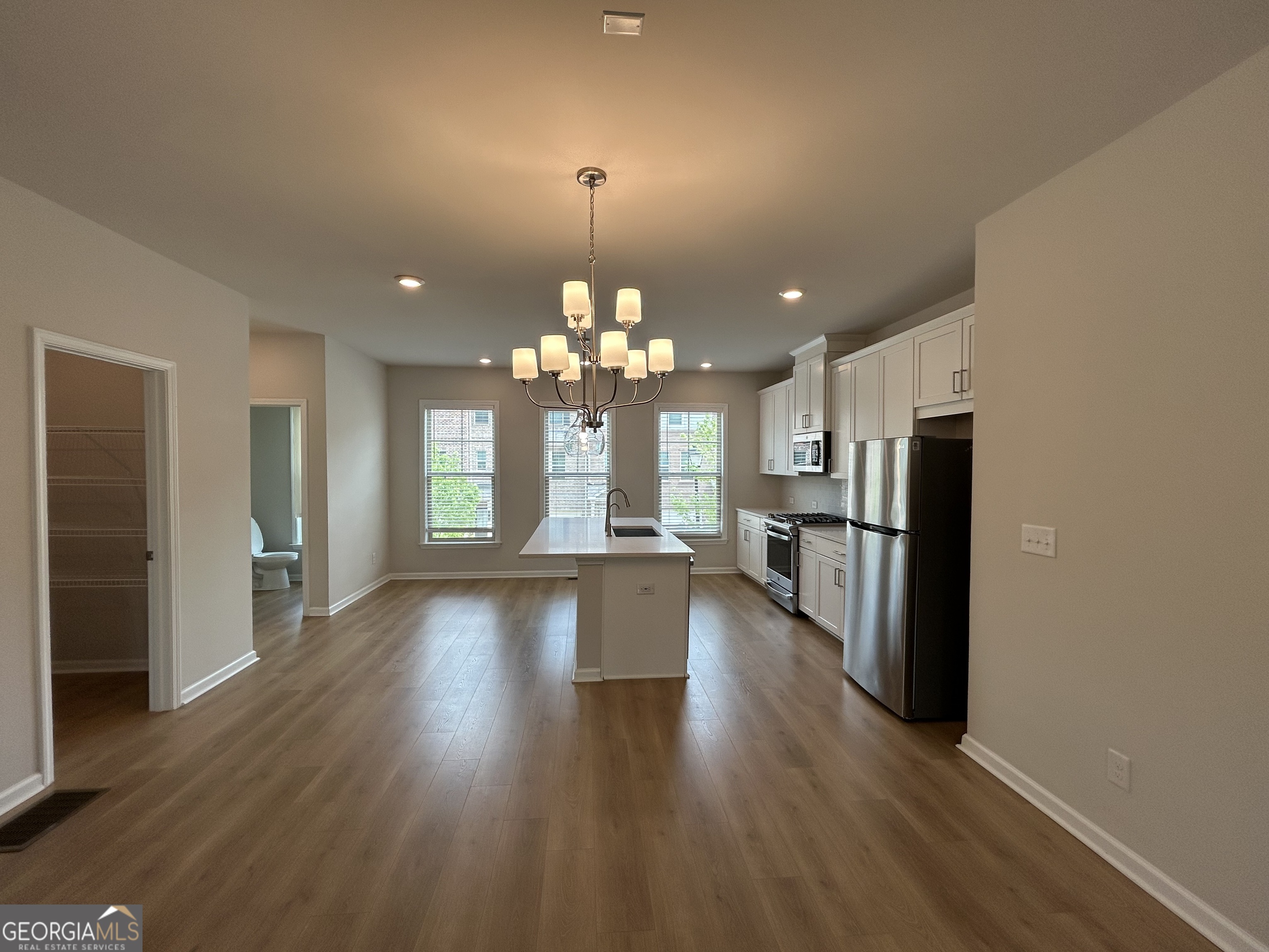 3715 Davis Circle Duluth GA 30096