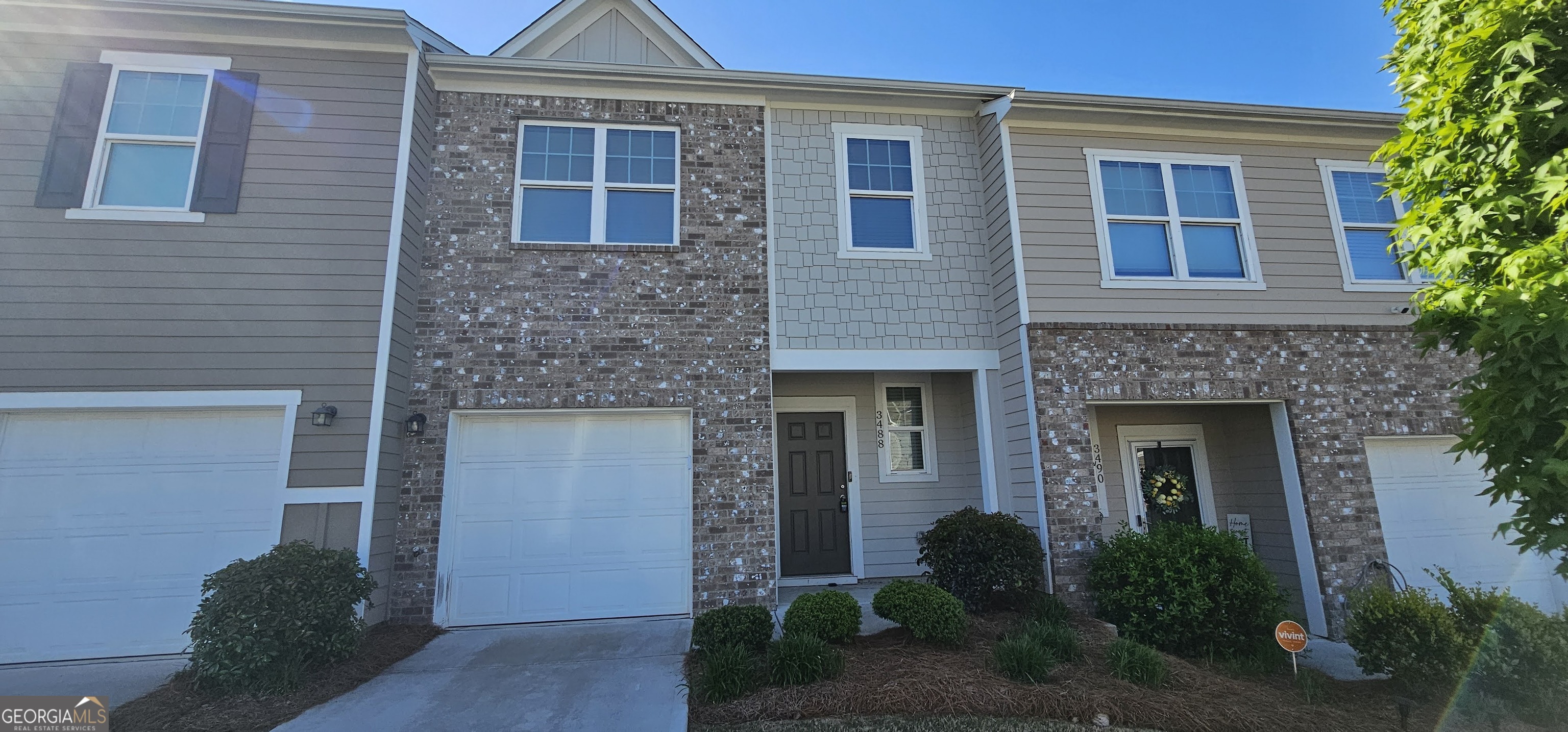 3488 Cardinal Drive SW Atlanta GA 30331
