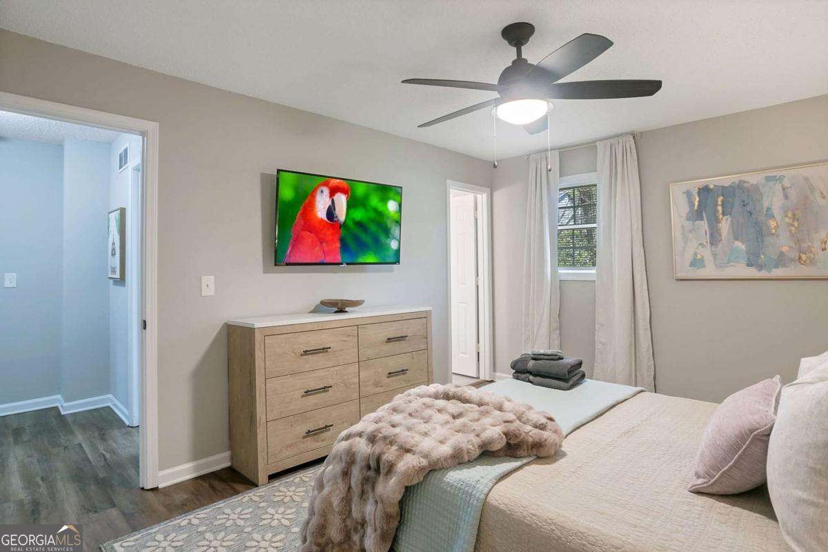 4523 Coopers Creek Circle SE Smyrna GA 30082