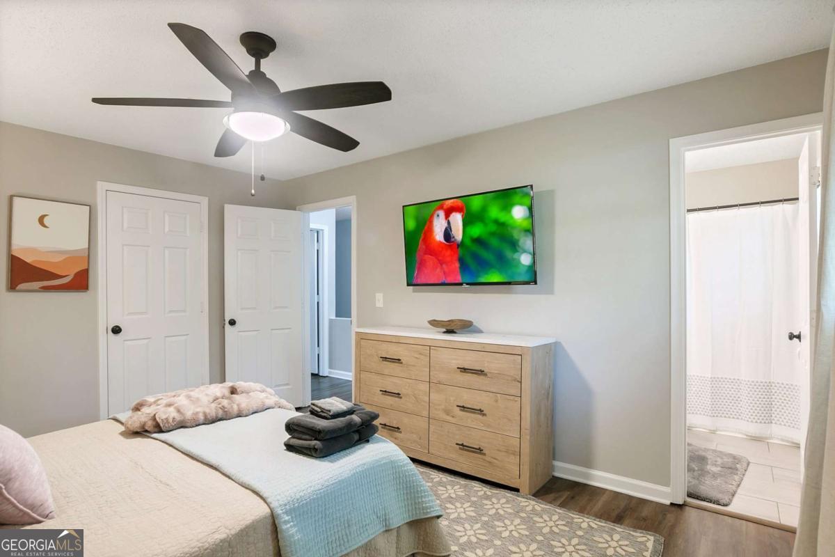 4523 Coopers Creek Circle SE Smyrna GA 30082