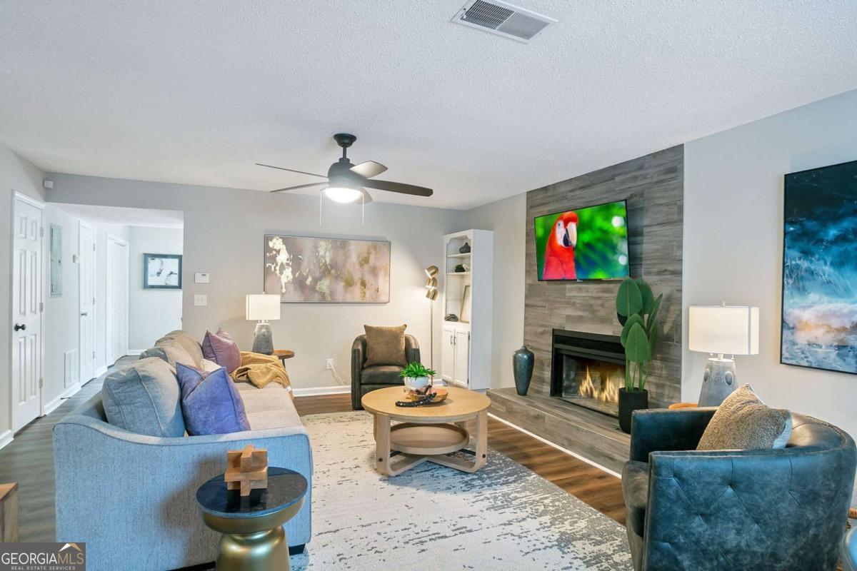 4523 Coopers Creek Circle SE Smyrna GA 30082