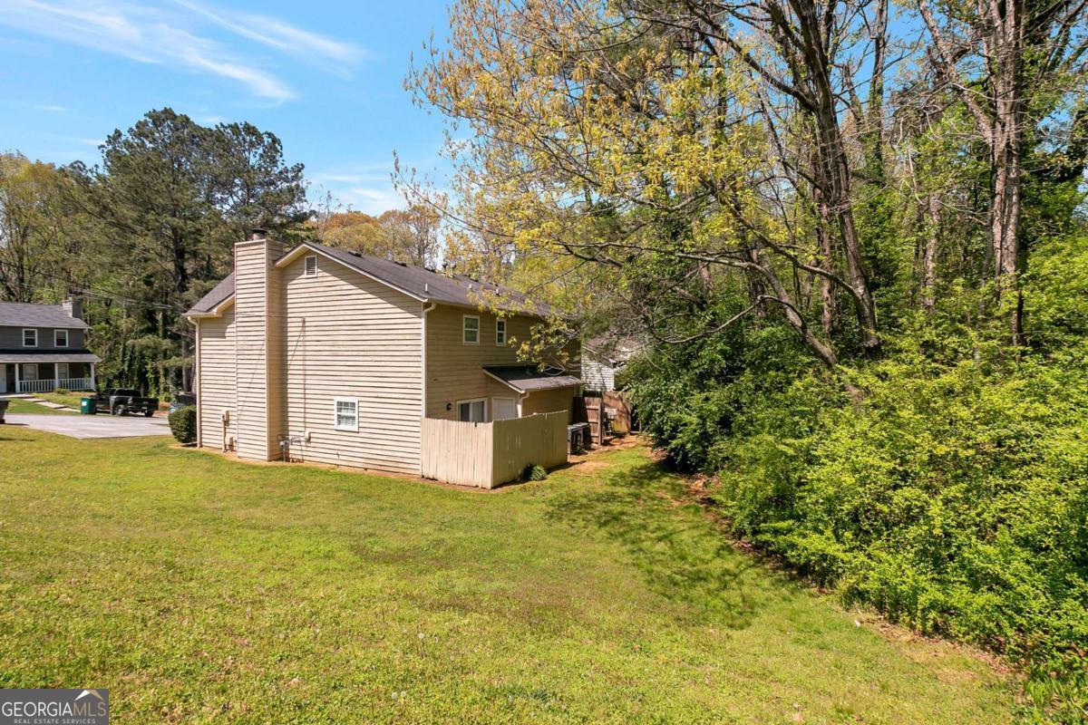 4523 Coopers Creek Circle SE Smyrna GA 30082