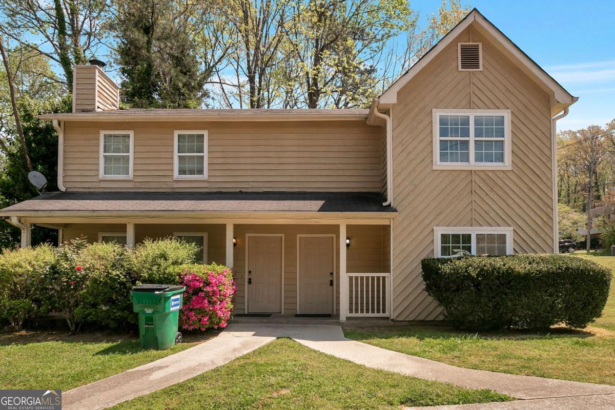 4523 Coopers Creek Circle SE Smyrna GA 30082