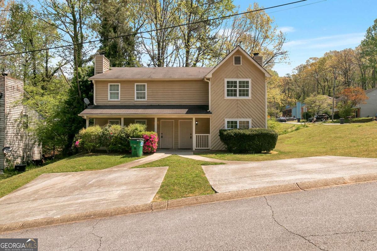 4523 Coopers Creek Circle SE Smyrna GA 30082