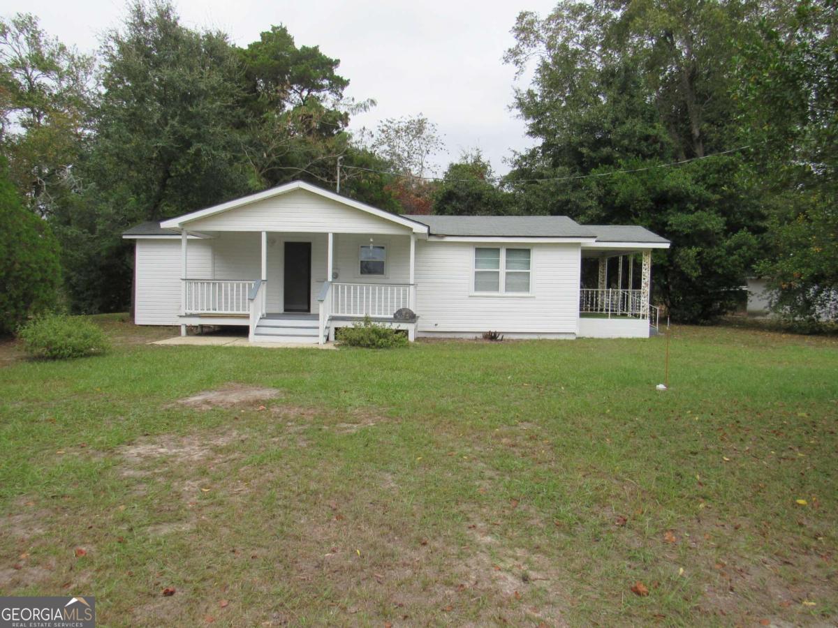 112 Judy Avenue Cordele GA 31015