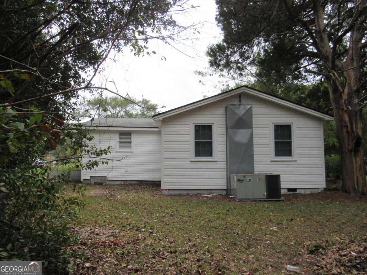 112 Judy Avenue Cordele GA 31015
