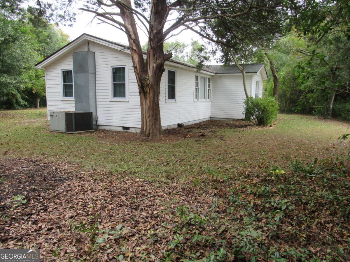 112 Judy Avenue Cordele GA 31015