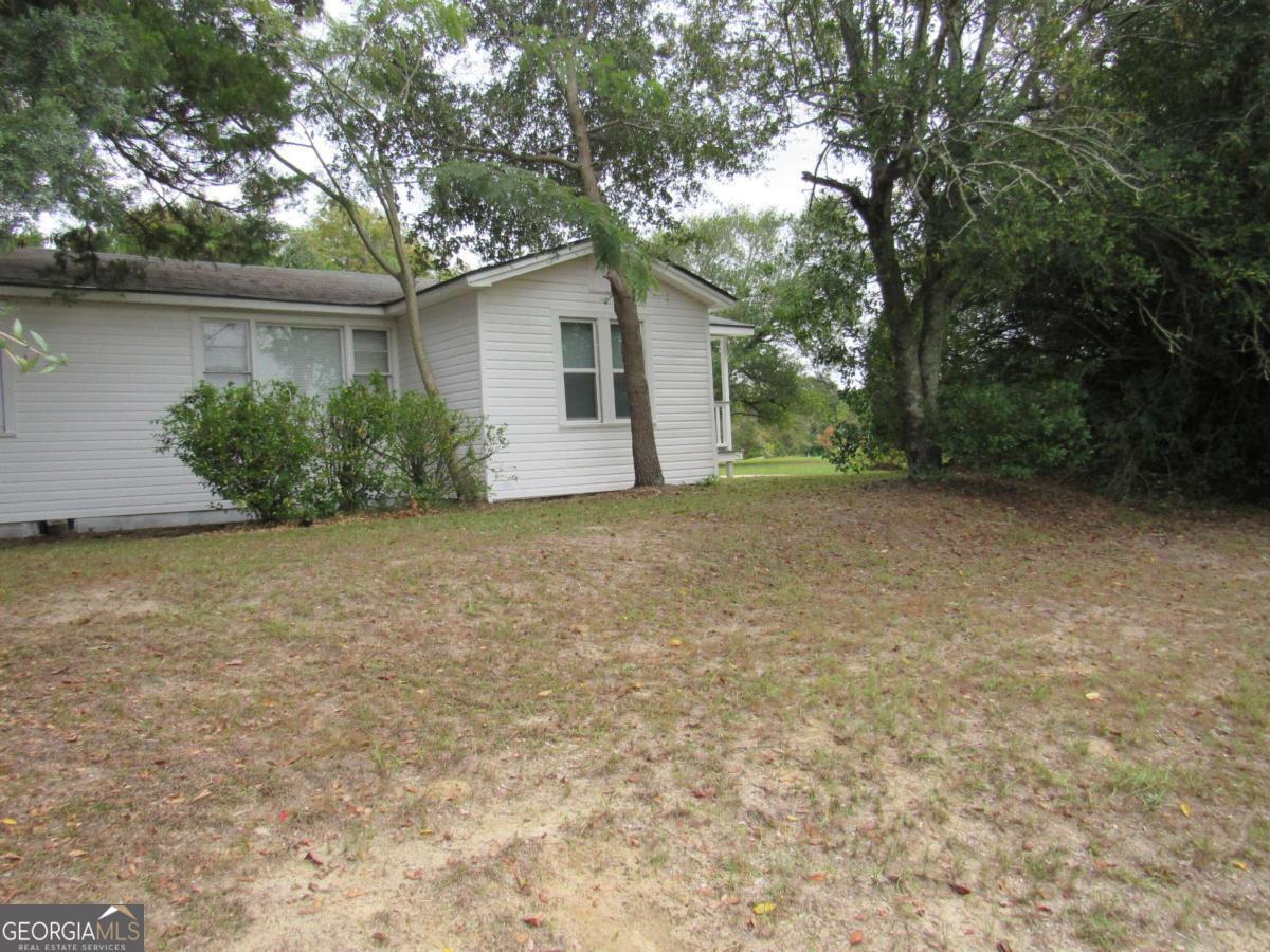 112 Judy Avenue Cordele GA 31015