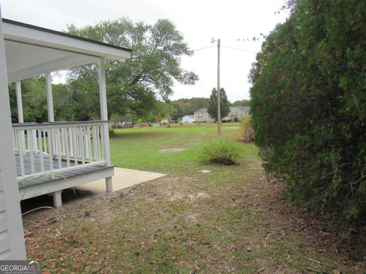 112 Judy Avenue Cordele GA 31015