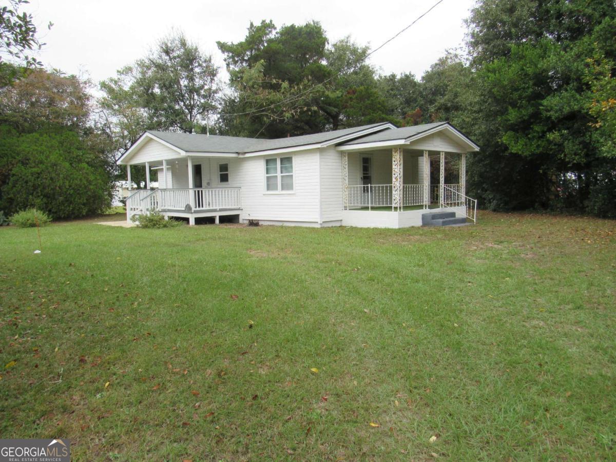 112 Judy Avenue Cordele GA 31015