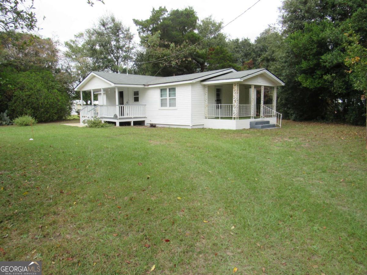 112 Judy Avenue Cordele GA 31015
