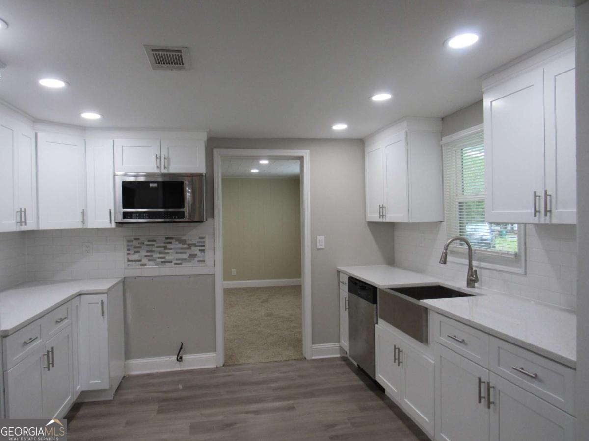 112 Judy Avenue Cordele GA 31015