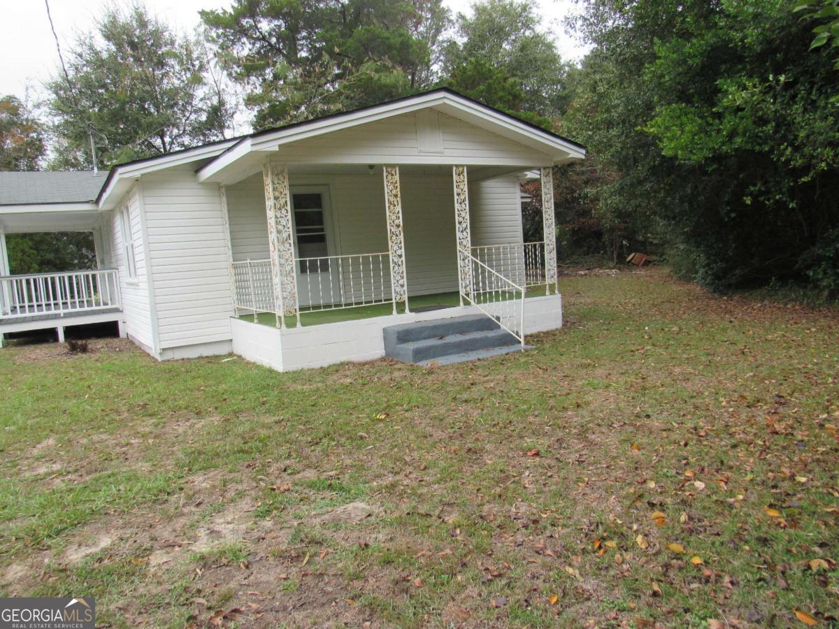 112 Judy Avenue Cordele GA 31015