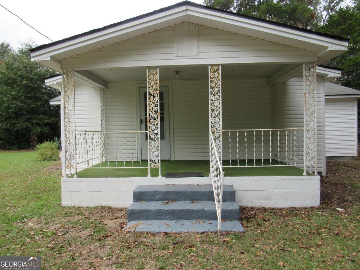 112 Judy Avenue Cordele GA 31015