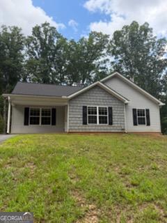 3790 Highway 52 W Dahlonega GA 30533