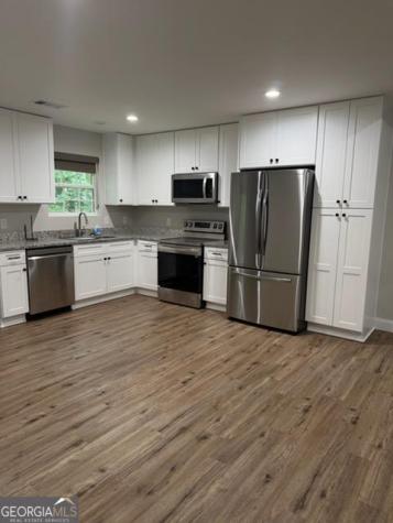 3790 Highway 52 W Dahlonega GA 30533