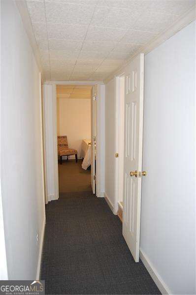 649 SW Kenilworth Circle Stone Mountain GA 30083