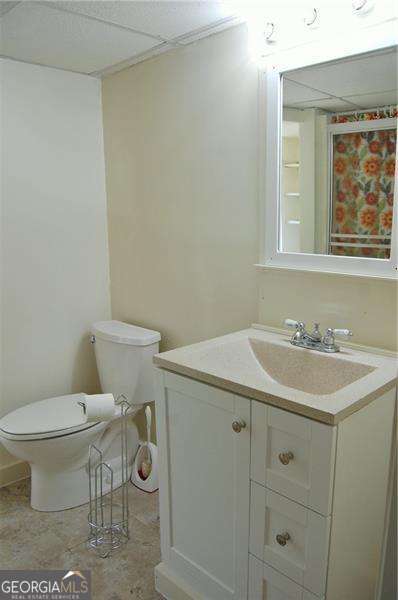 649 SW Kenilworth Circle Stone Mountain GA 30083