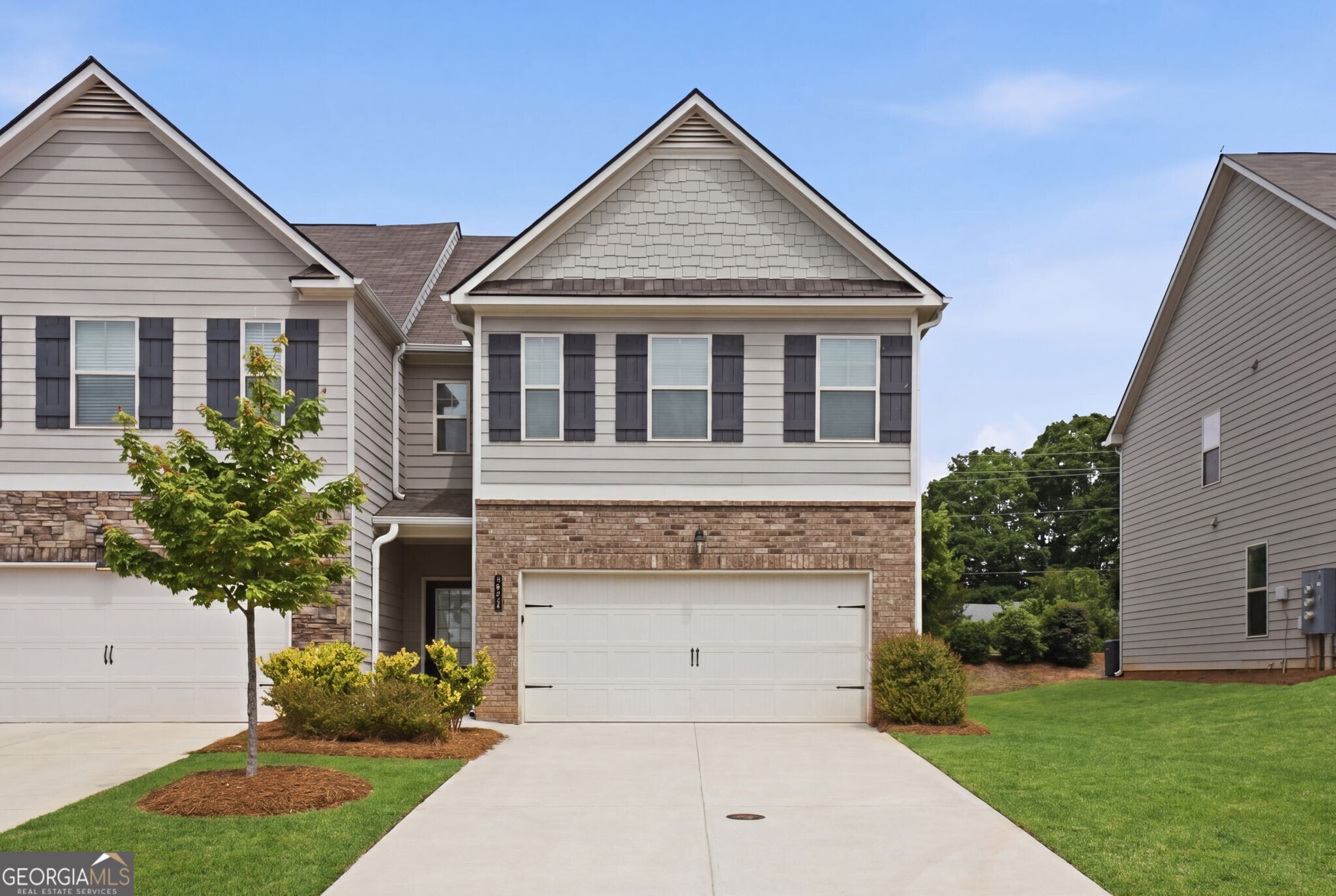3617 Prospect Point Drive Oakwood GA 30566