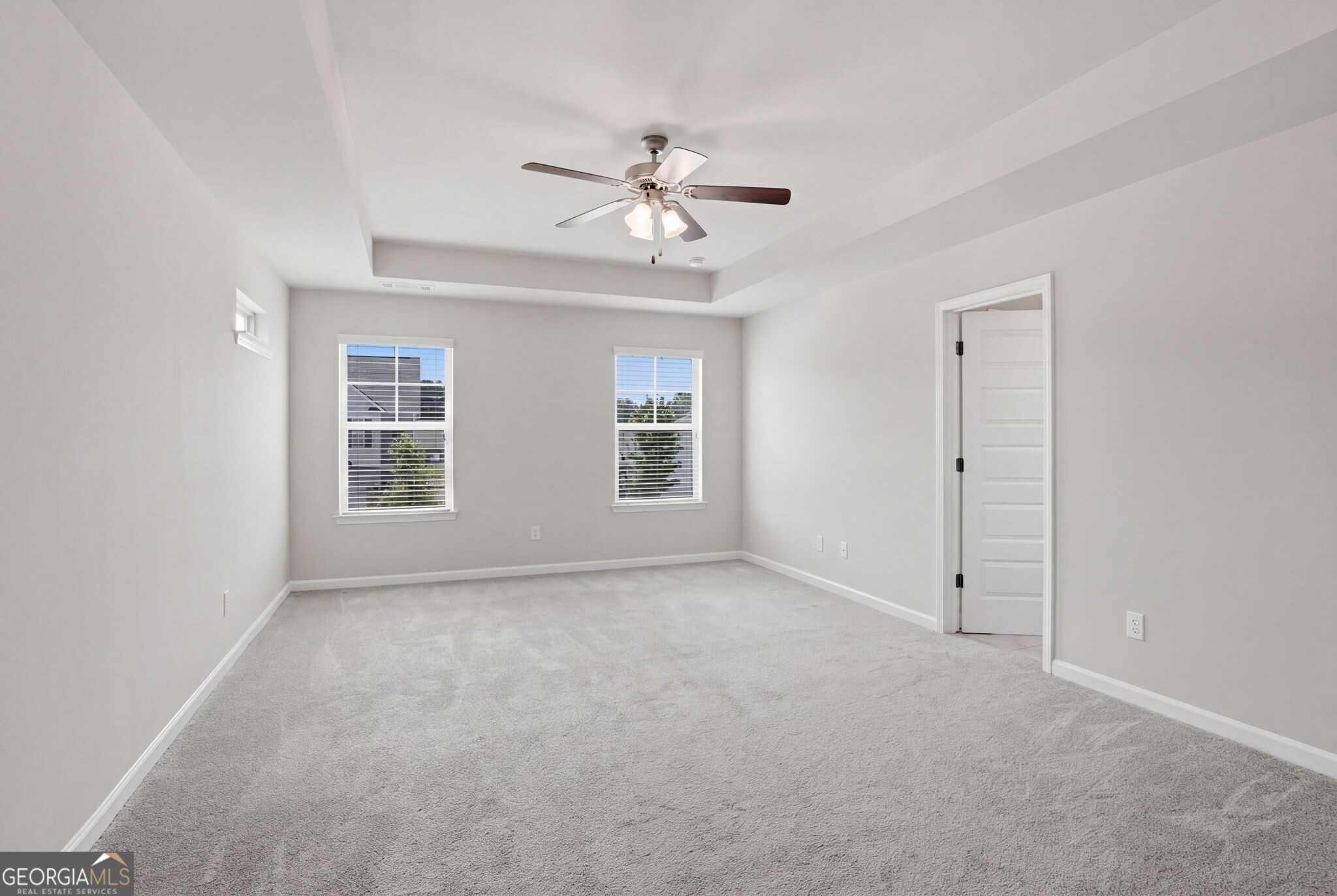 3617 Prospect Point Drive Oakwood GA 30566