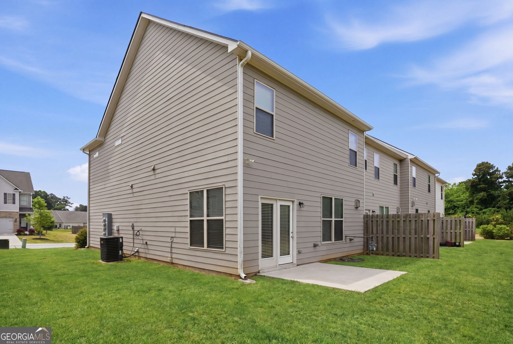 3617 Prospect Point Drive Oakwood GA 30566