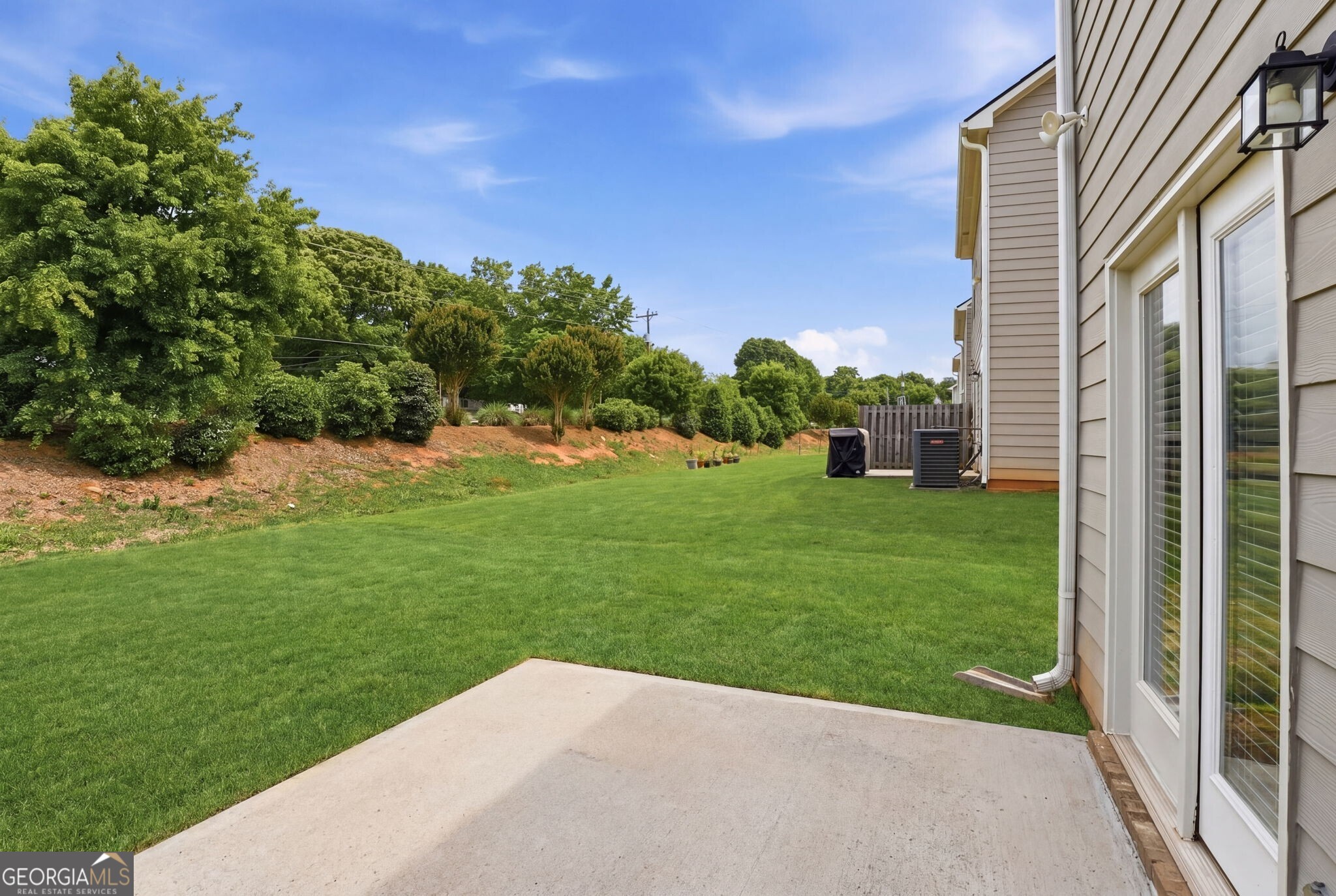3617 Prospect Point Drive Oakwood GA 30566