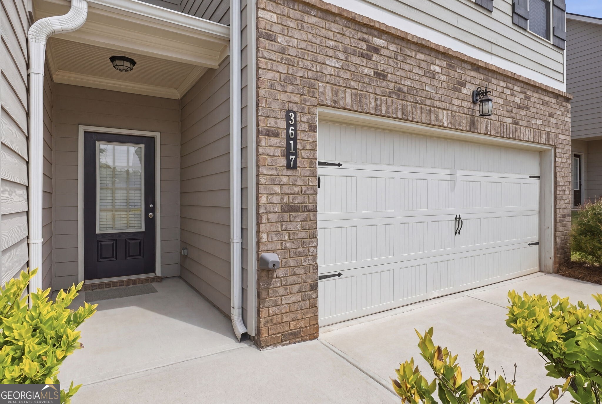 3617 Prospect Point Drive Oakwood GA 30566