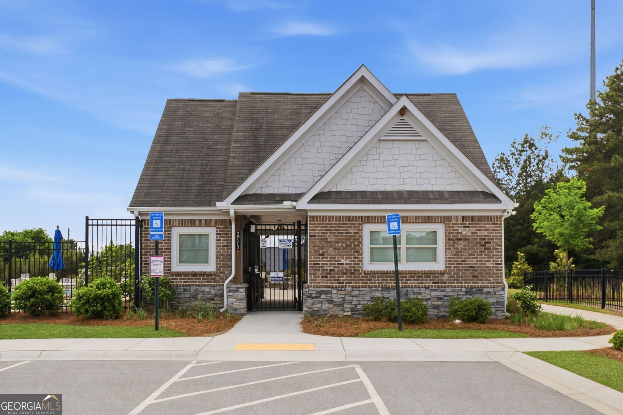 3617 Prospect Point Drive Oakwood GA 30566
