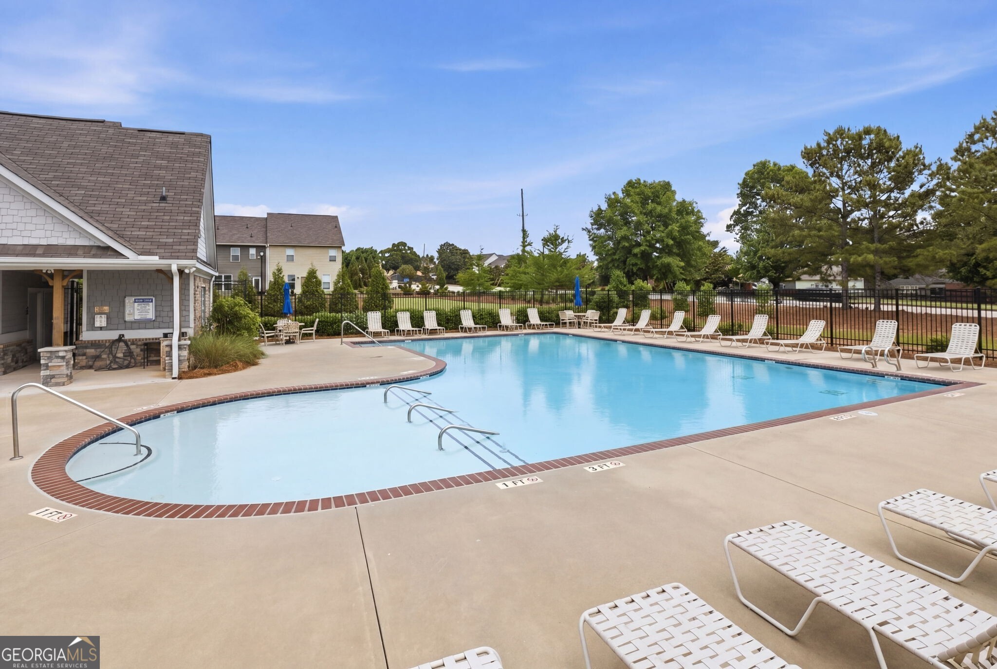 3617 Prospect Point Drive Oakwood GA 30566