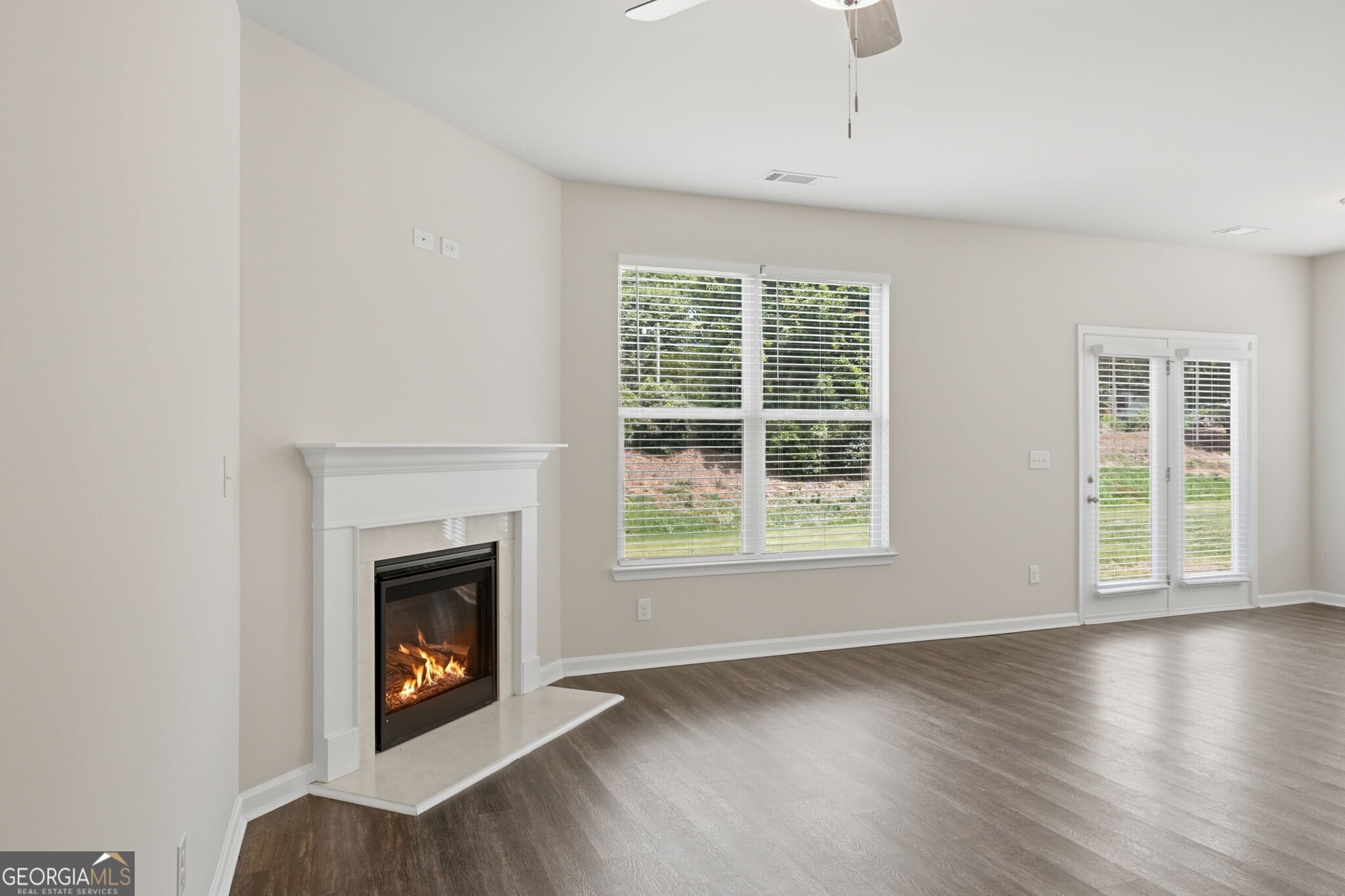 3617 Prospect Point Drive Oakwood GA 30566
