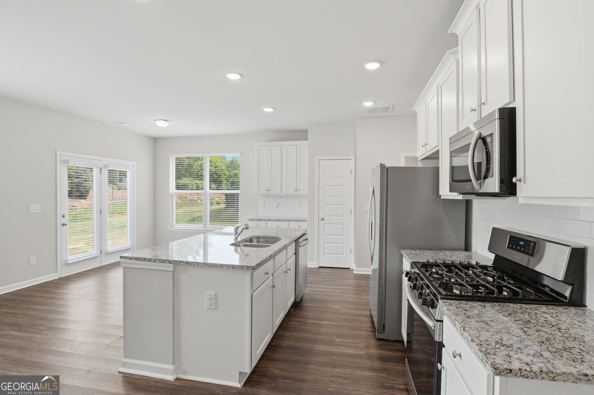 3617 Prospect Point Drive Oakwood GA 30566