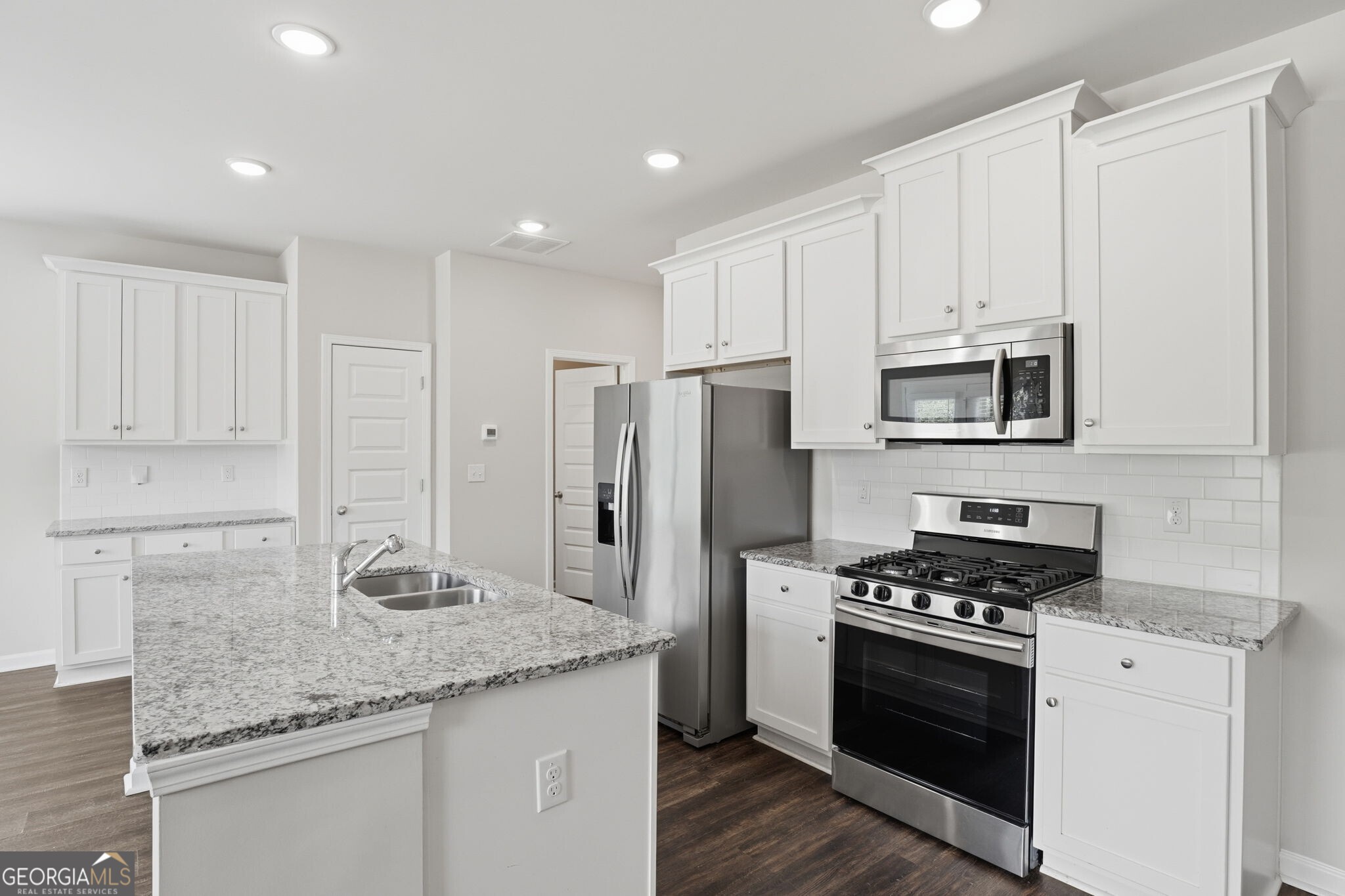 3617 Prospect Point Drive Oakwood GA 30566