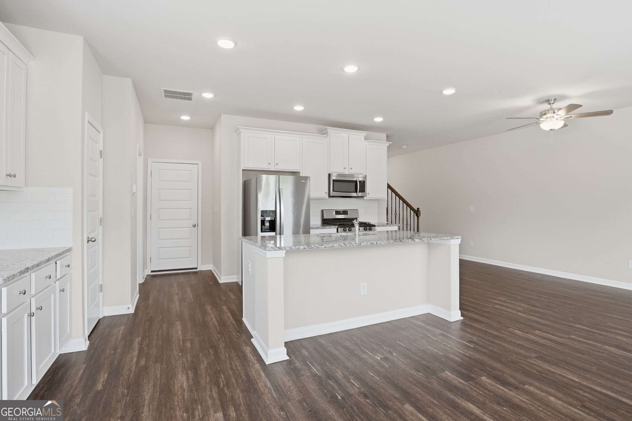 3617 Prospect Point Drive Oakwood GA 30566