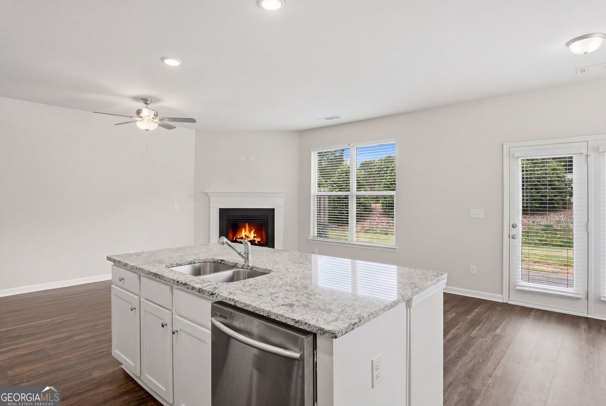 3617 Prospect Point Drive Oakwood GA 30566