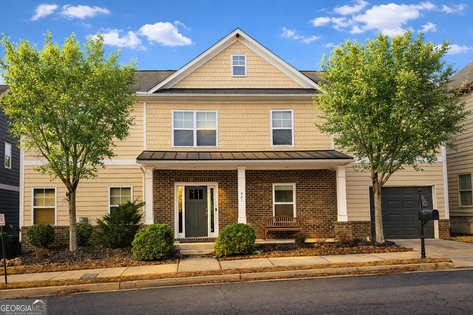821 Westmoreland Circle NW Atlanta GA 30318