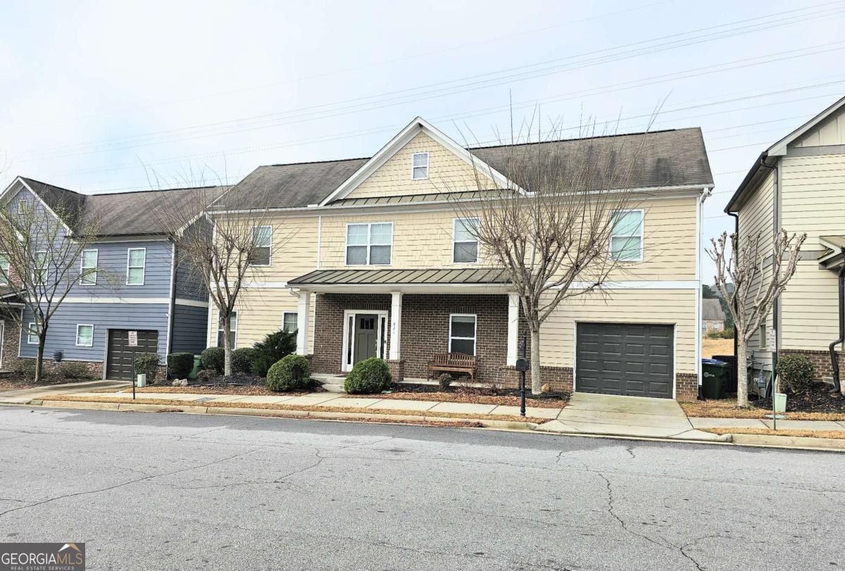 821 Westmoreland Circle NW Atlanta GA 30318