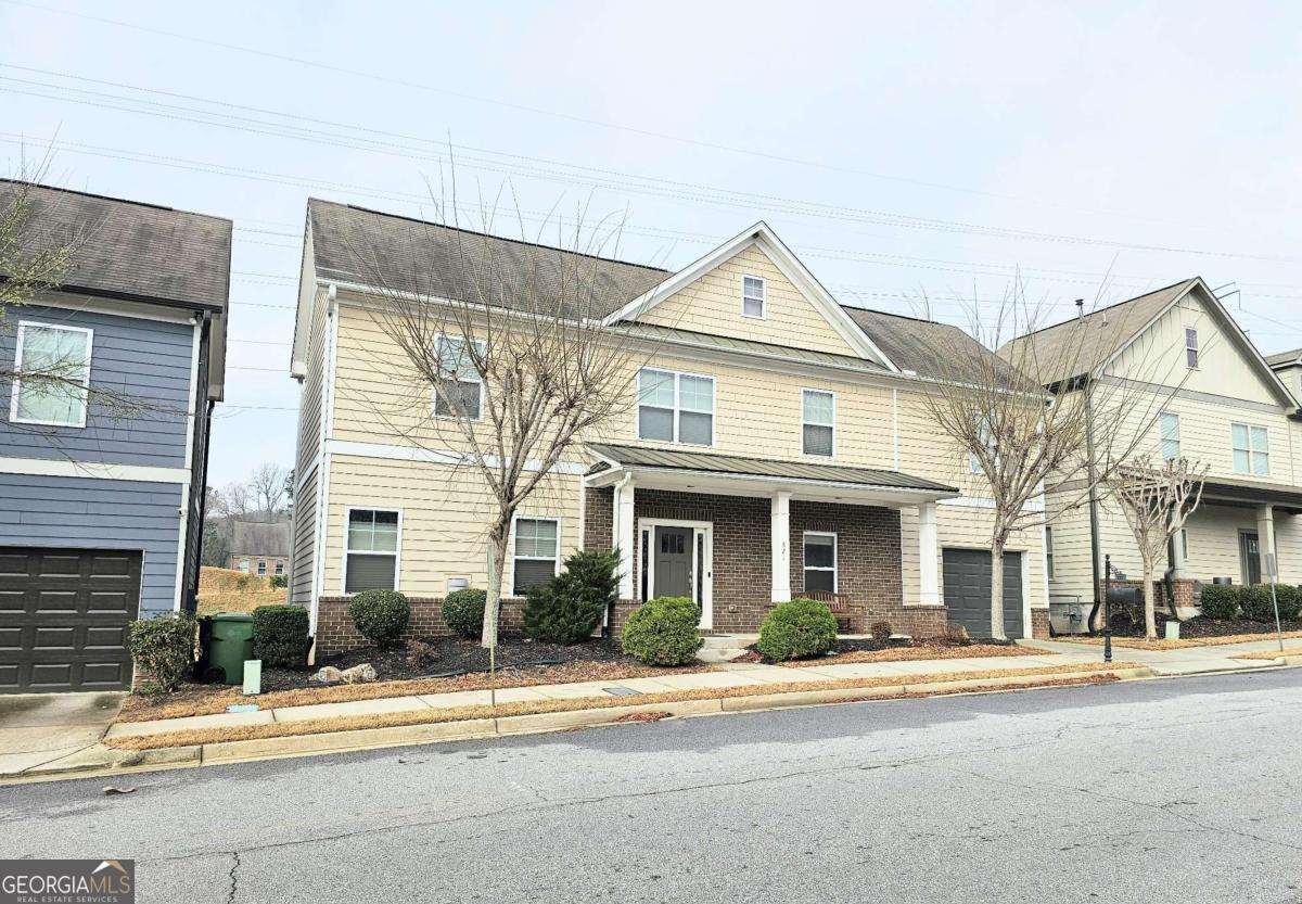 821 Westmoreland Circle NW Atlanta GA 30318