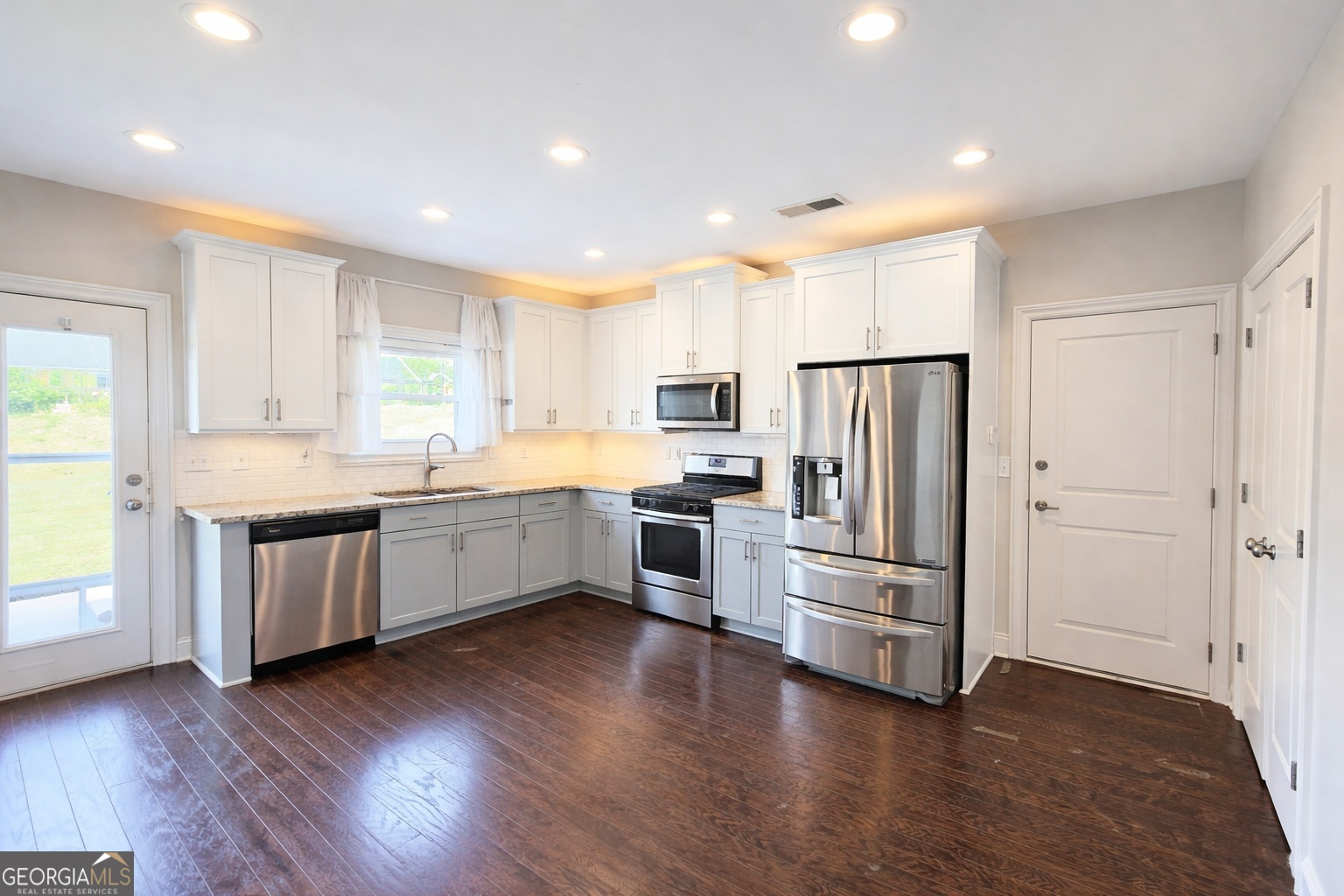 821 Westmoreland Circle NW Atlanta GA 30318