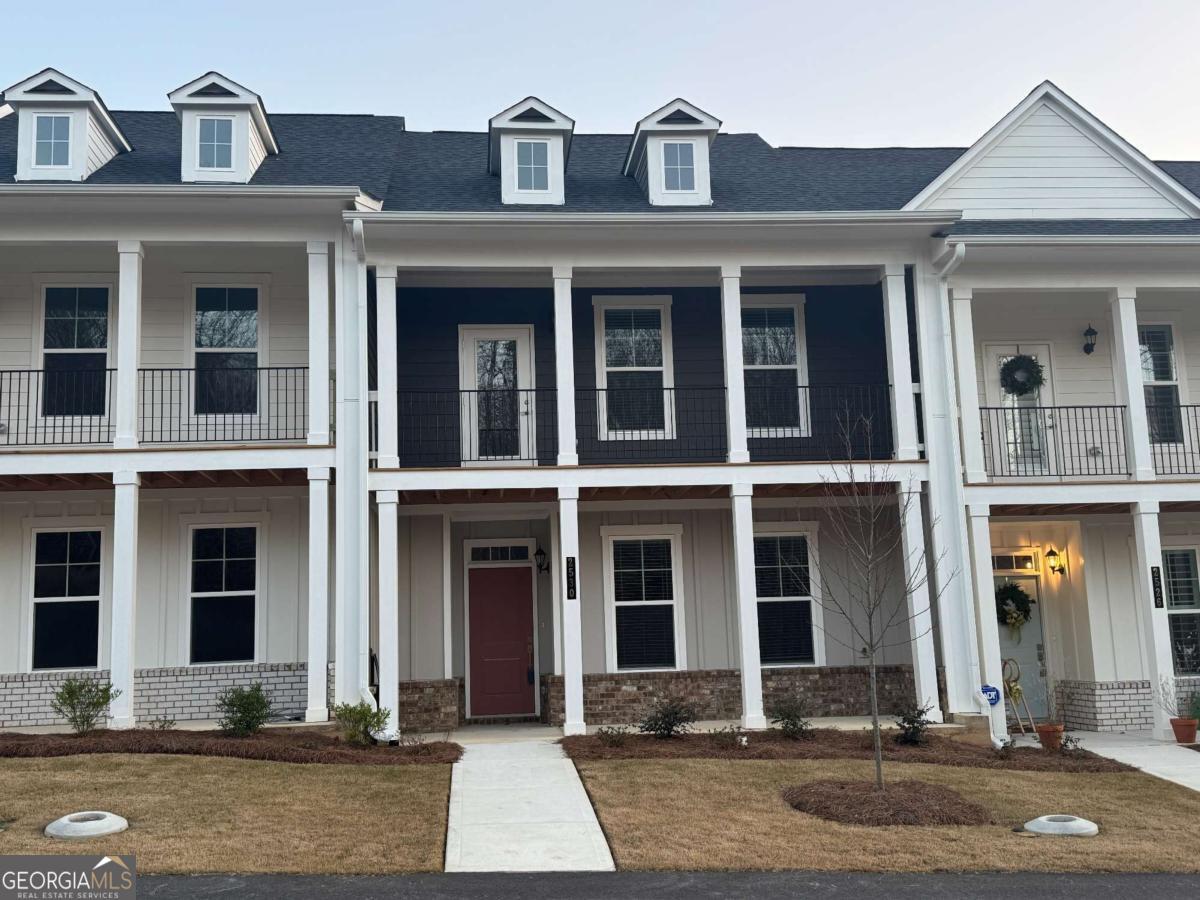 2530 Harbor Ridge Pa Gainesville GA 30507