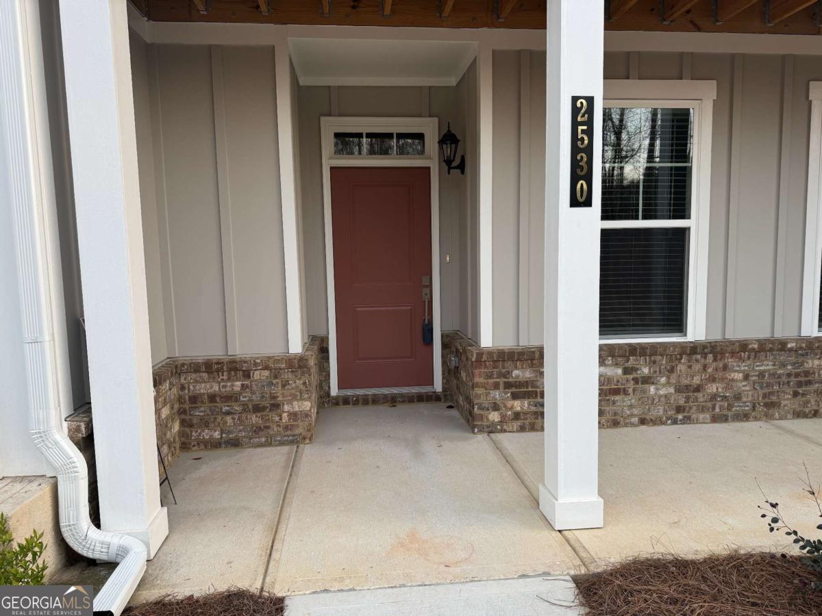 2530 Harbor Ridge Pa Gainesville GA 30507
